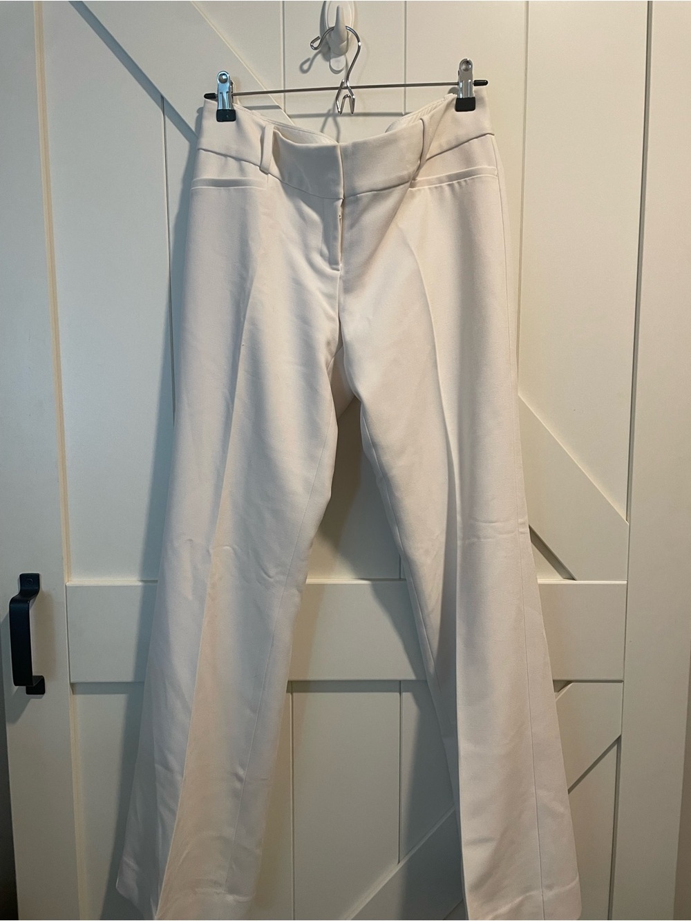 The Limited- Drew Fit Tailored Trouser Pants